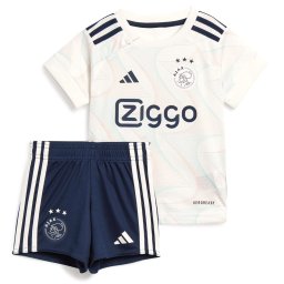 adidas Ajax Baby Uittenue 2023-2024