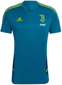 adidas Juventus Trainingsshirt