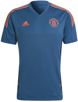 adidas Manchester United Trainingsshirt