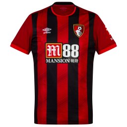 AFC Bournemouth Shirt Thuis 2019-2020 - XXL