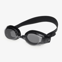 Arena Arena spide duikbril zwart kinderen