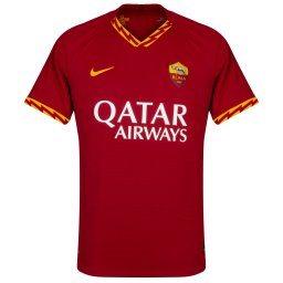 AS Roma Vapor Match Shirt Thuis 2019-2020 - XXL