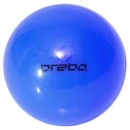 Brabo Competition Ball Smooth blauw