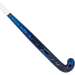 Brabo Elite 3 WTB Forged Carbon Low Bow Blue 23