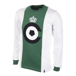 Cercle Brugge Retro Shirt 1974 (Lange Mouwen) - L