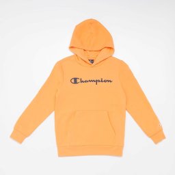 Champion Champion trui geel/oranje kinderen kinderen
