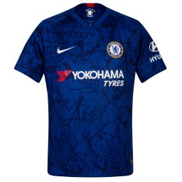 Chelsea Shirt Thuis 2019-2020 - S