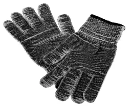 Dyneema Schaats Handschoenen - Hand Beschermers