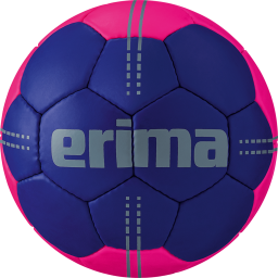 Erima Handbal Pure Grip Roze blauw