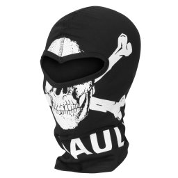 FC Sankt Pauli Skull Biker Masker