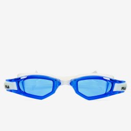 Fila Fila duikbril wit/blauw heren