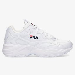 Fila Fila ray tracer sneakers wit dames dames