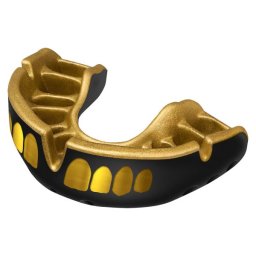 Gold Ultra Fit Grillz Mouthguard