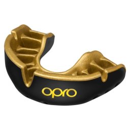 Gold Ultra Fit Mouthguard