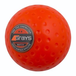 Grays Hockeyball Match - Orange