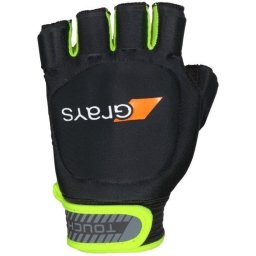Grays Touch Glove Geel Links