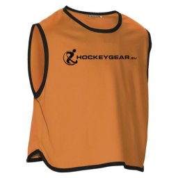 Hockeygear.eu trainings overgooier Fluo Oranje