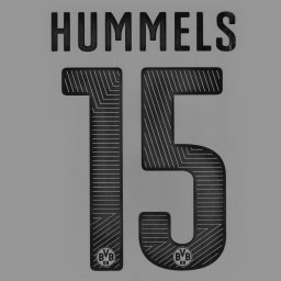 Hummels 15 - Boys