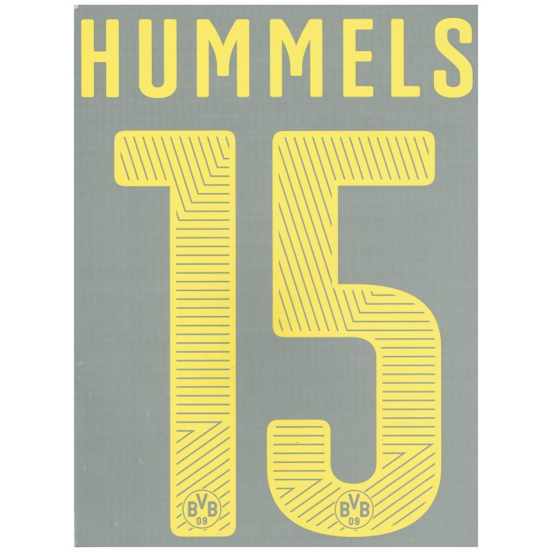 Hummels 15 - KIDS