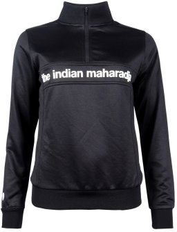 Indian Maharadja Poly Terry Dames Sweater