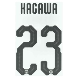 Kagawa 23