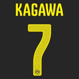 Kagawa 7 - KIDS