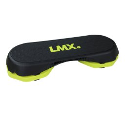 Lifemaxx LMX1123 Step Bank Professional