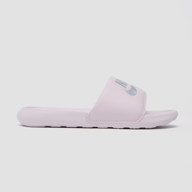 Nike Nike victori one slippers roze dames dames