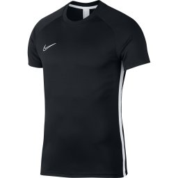Nike Sportswear Acadmeny Dry Shirt - Zwart/Wit