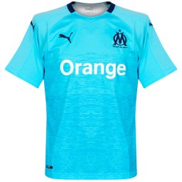 Olympique Marseille 3e Shirt 2018-2019 - S