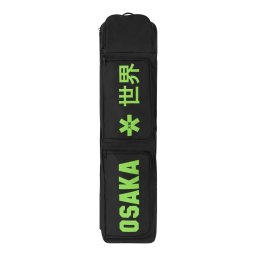 Osaka Sports Stickbag Large 2.0 - Black