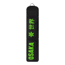 Osaka Sports Stickbag Medium 2.0 - Black