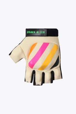 Osaka Tekko Glove Off White Bright