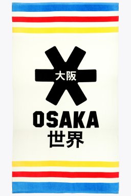 Osaka Towel