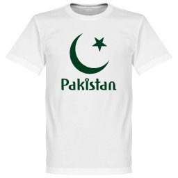 Pakistan Logo T-Shirt