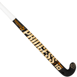 Princess Hockey Indoor Premium 4K 10 STAR SG9-Low Bow 23