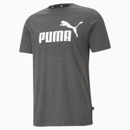 Puma Puma shirt grijs heren heren
