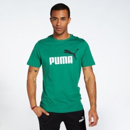 Puma Puma shirt groen heren heren