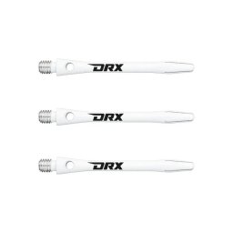 Red Dragon darts Red Dragon - DRX Coated Aluminium - White