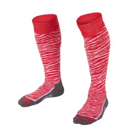 Reece Amaroo Socks - Pink/Red
