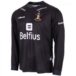 Reece Belgium Hockey GK Heren shirt Replica 2021 - Black