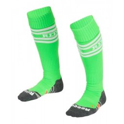 Reece College Sock - Green