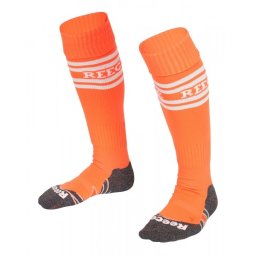 Reece College Sock - Orange
