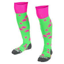 Reece Fantasy Sock green/pink | Discount Deal