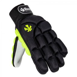 Reece Force Protection Glove Slim Fit - Black/Neon