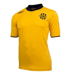 Roda JC Shirt Thuis 2016-2017 - XXXXL
