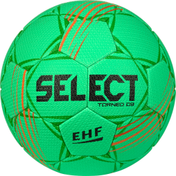Select Handbal Torneo Groen V23