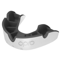 Silver Superior Fit Mouthguard