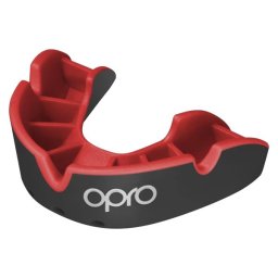Silver Superior Fit Mouthguard
