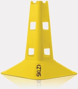 SKLZ Pro Training Agility Cones - 23 cm